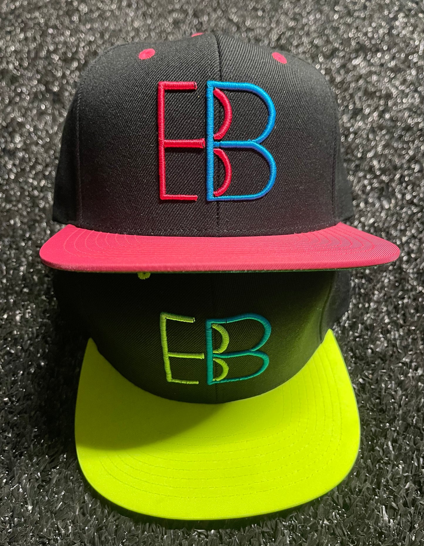 Neon Duo Collection