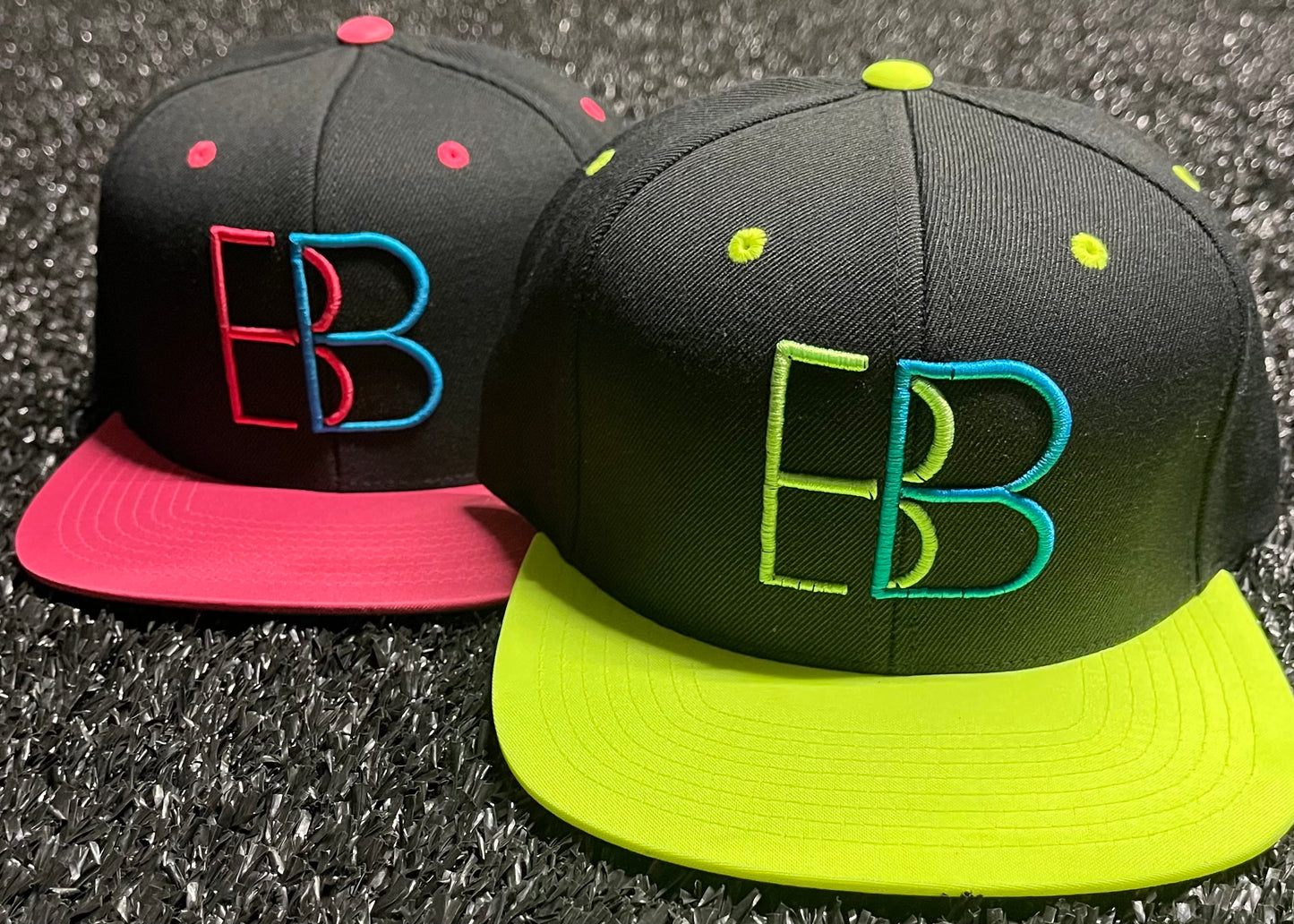 Neon Duo Collection