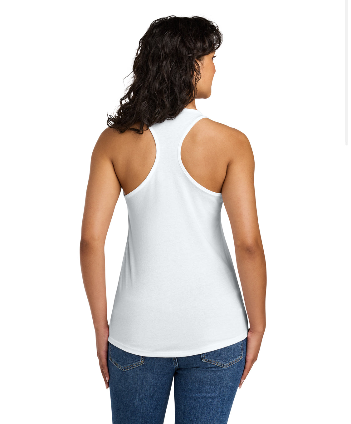 Women’s Ideal Racerback Tank