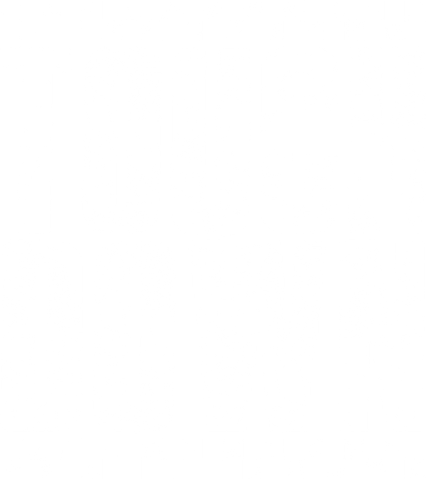 Touchdown Checkers - White Logo