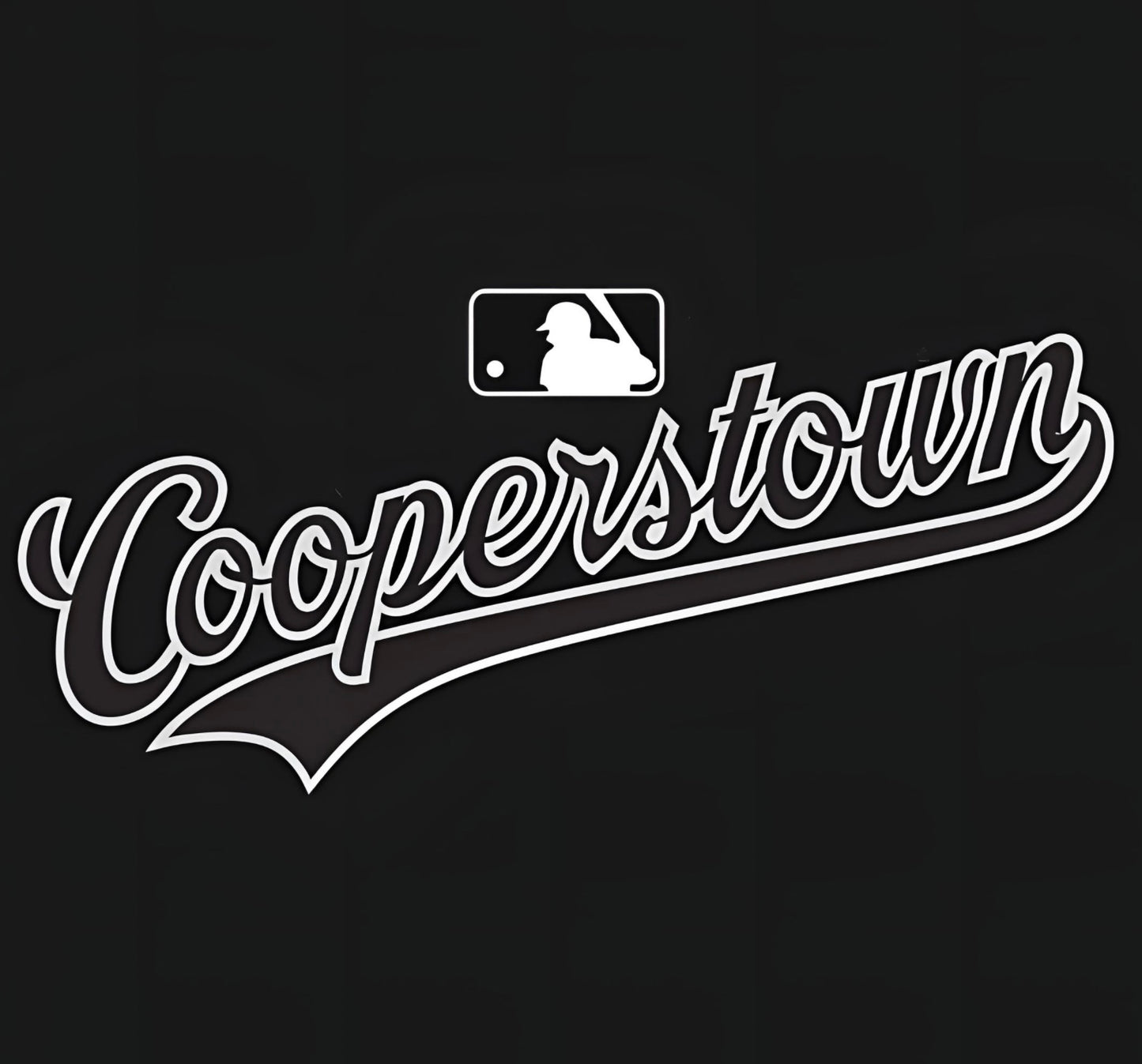 Cooperstown Logo L