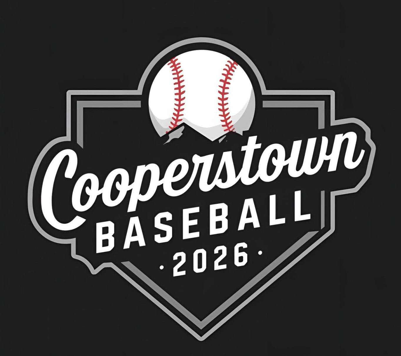 Cooperstown Logo G
