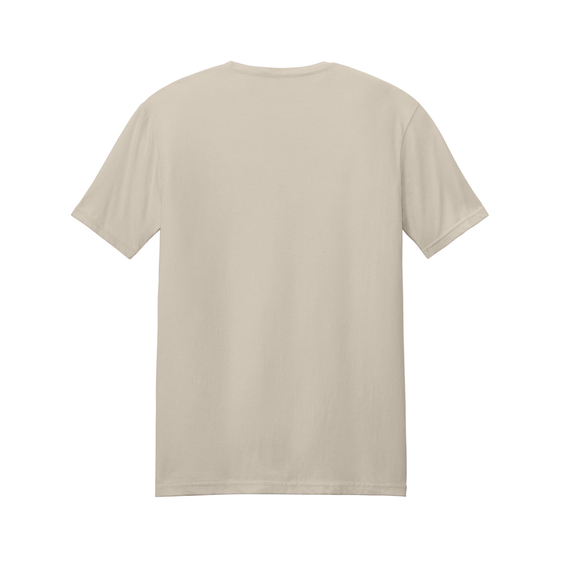 Sand Soft-style T-Shirt
