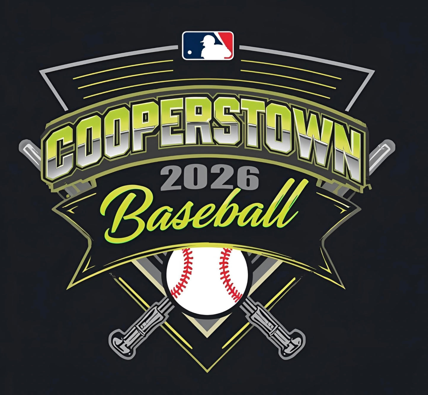 Cooperstown Logo C