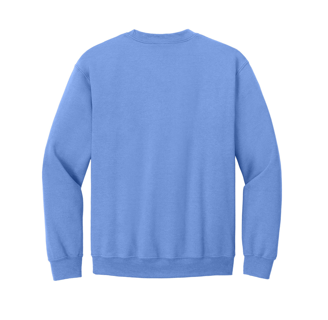 Carolina Blue Gildan Heavy Blend Crewneck Sweatshirt