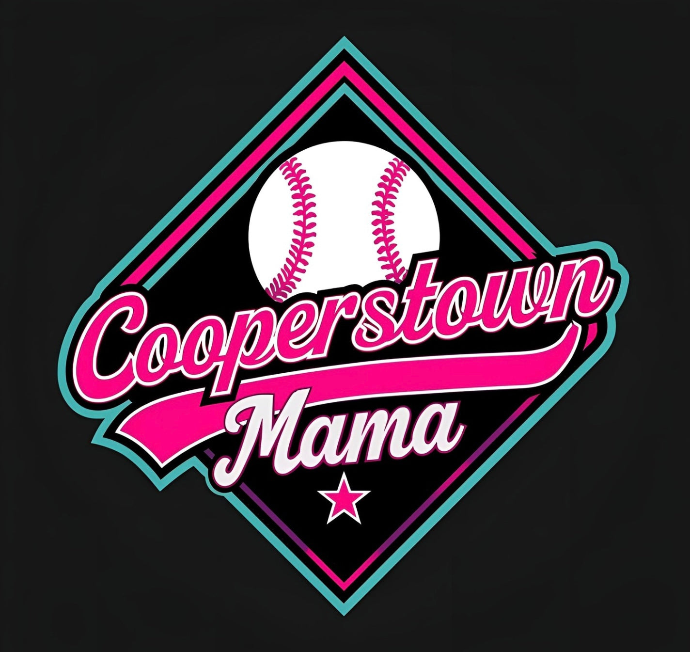Cooperstown Logo 1K