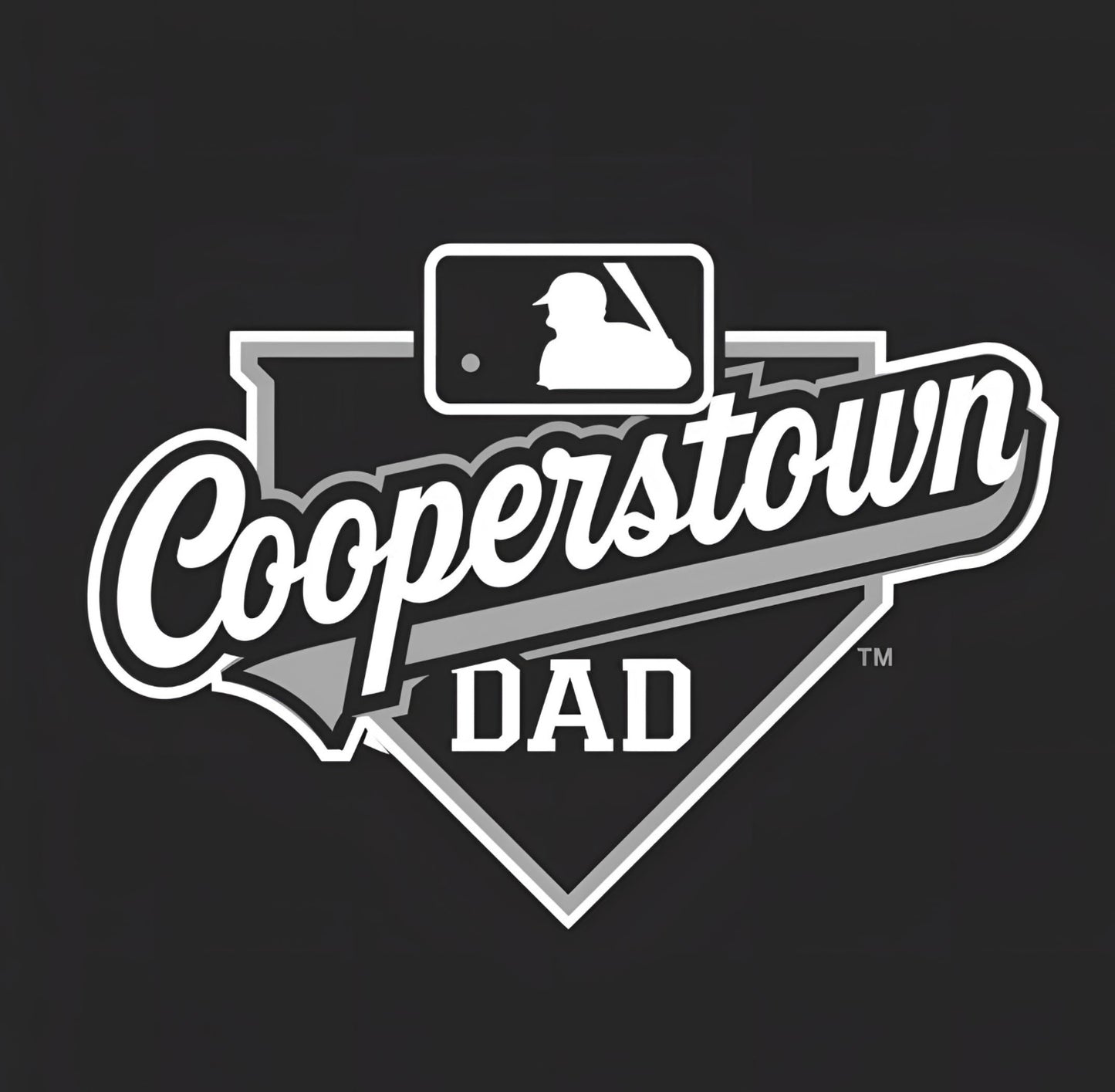 Cooperstown Logo S