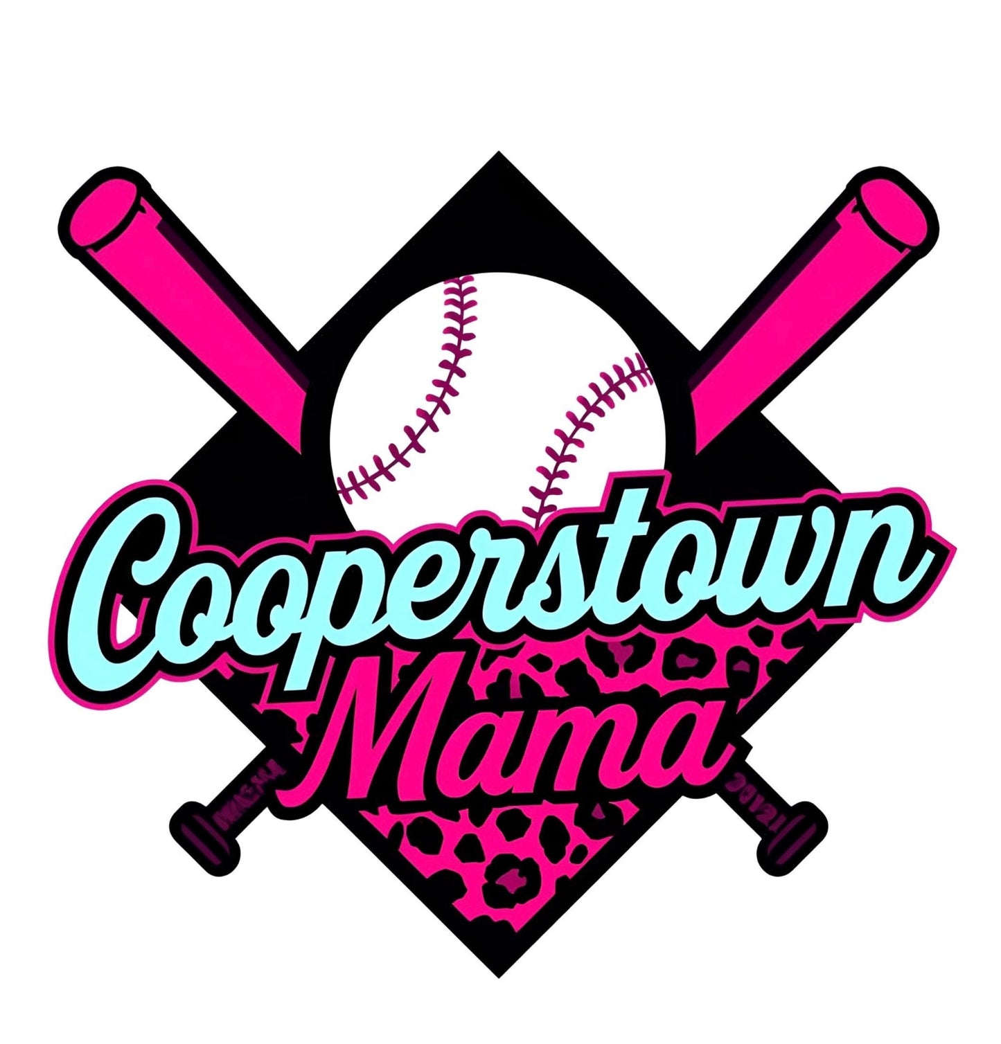 Cooperstown Logo 1I