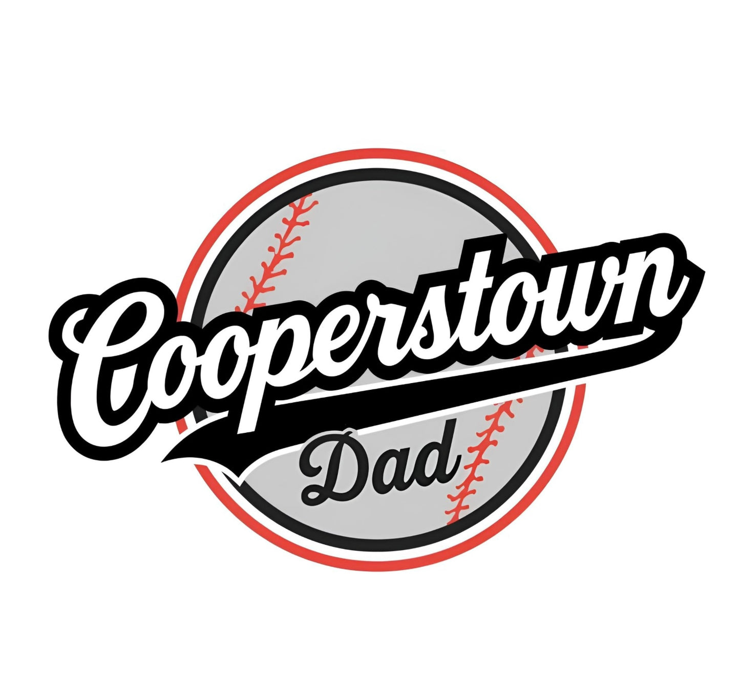 Cooperstown Logo R