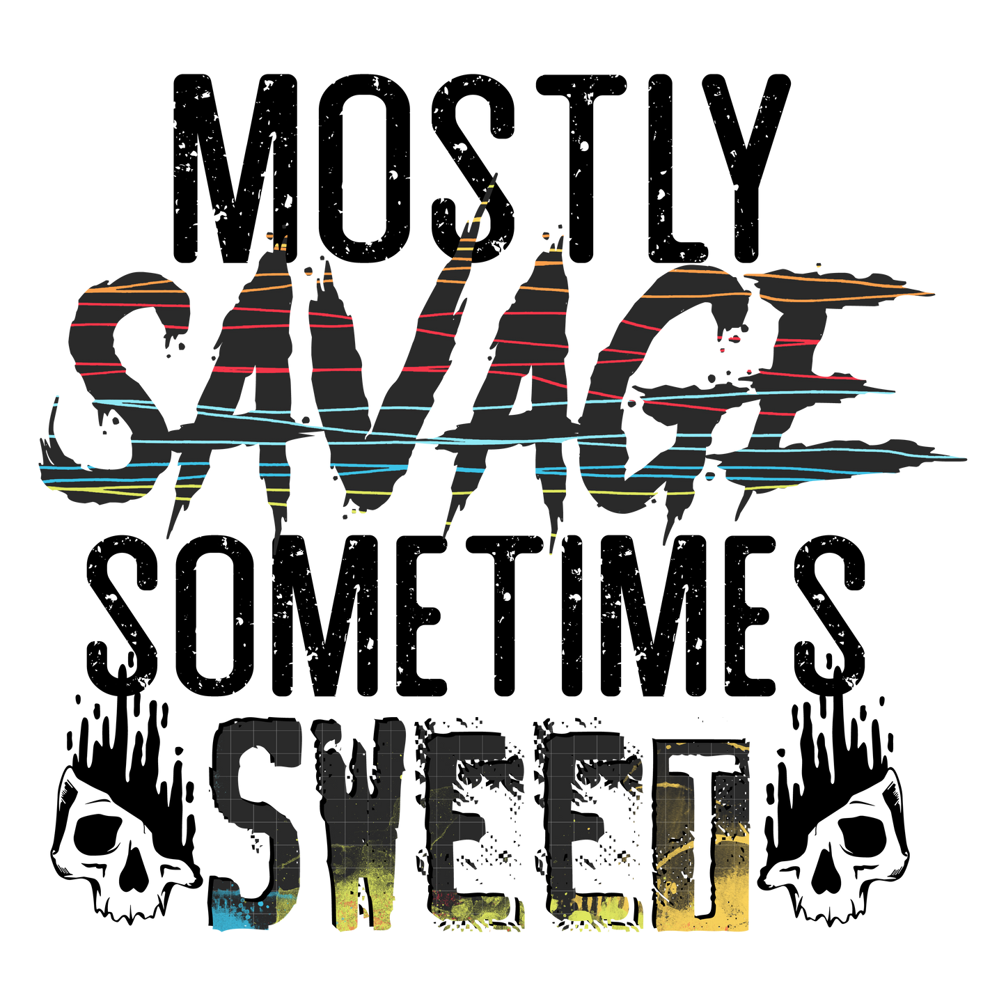 Savage Logo