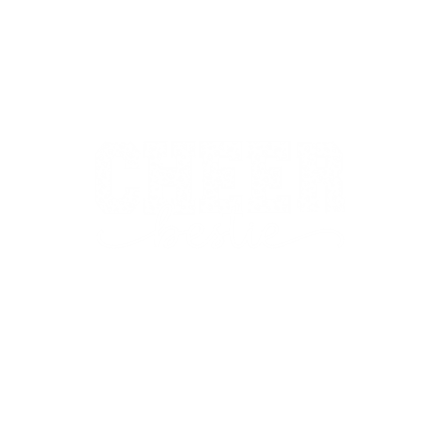 Cheer Bestie Logo