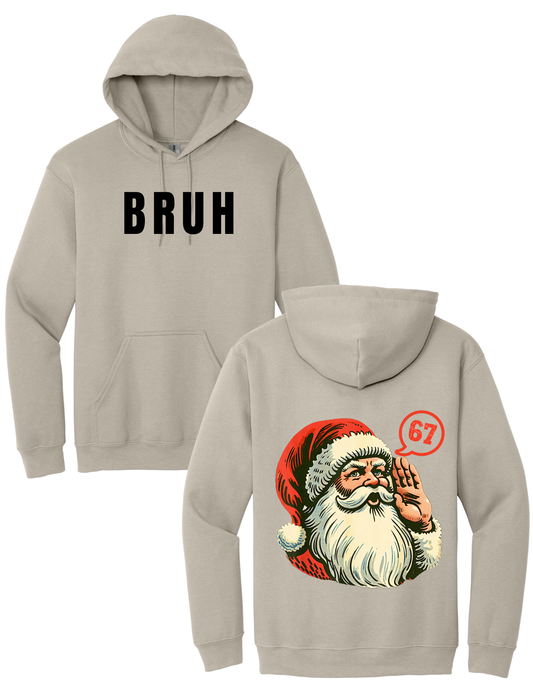 BRUH Santa 67