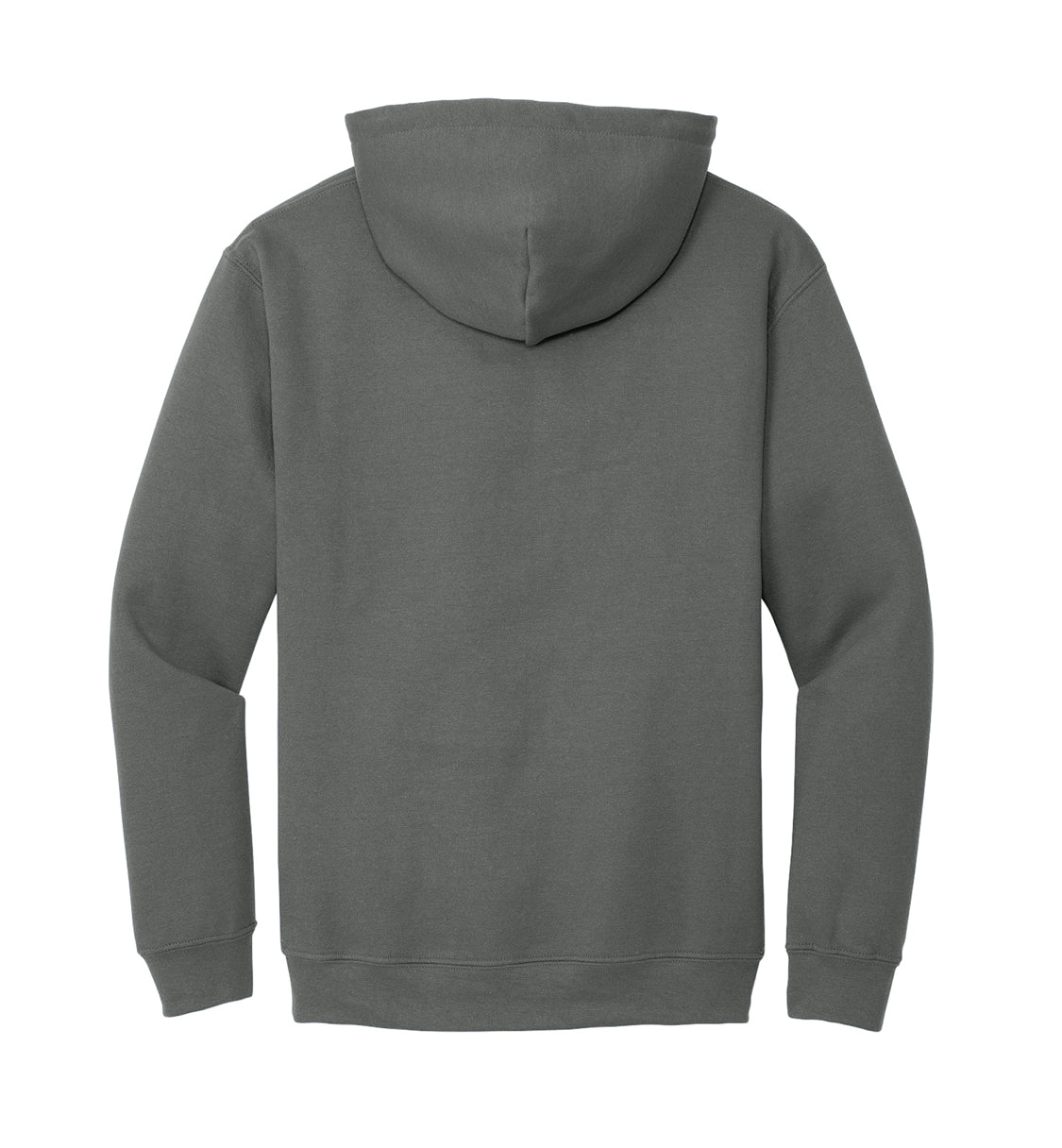 Charcoal 50/50 Hoodie Sweatshirt