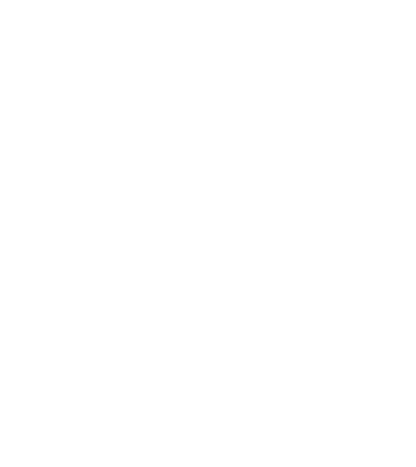 Game Day - Distressed White Logo