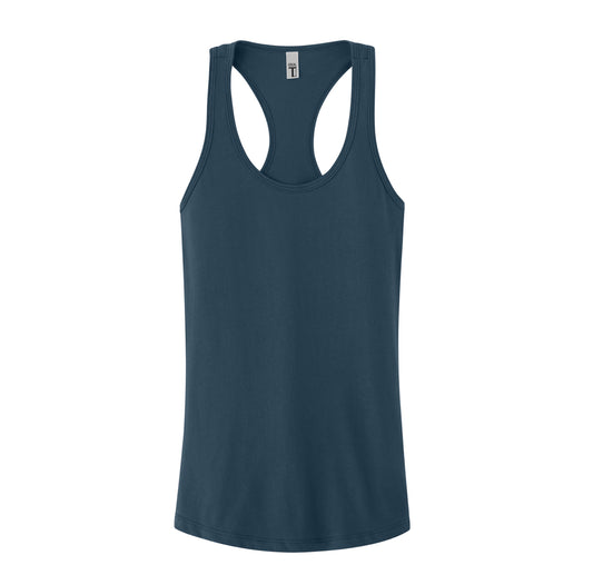 Indigo Women’s Ideal Racerback Tank
