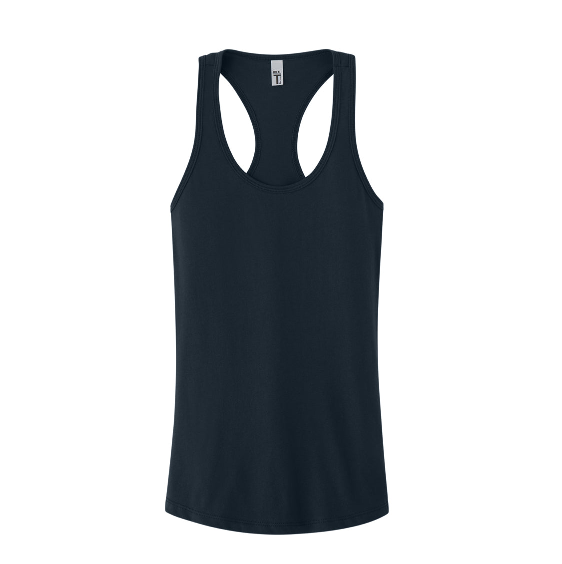 Midnight Navy Women’s Ideal Racerback Tank