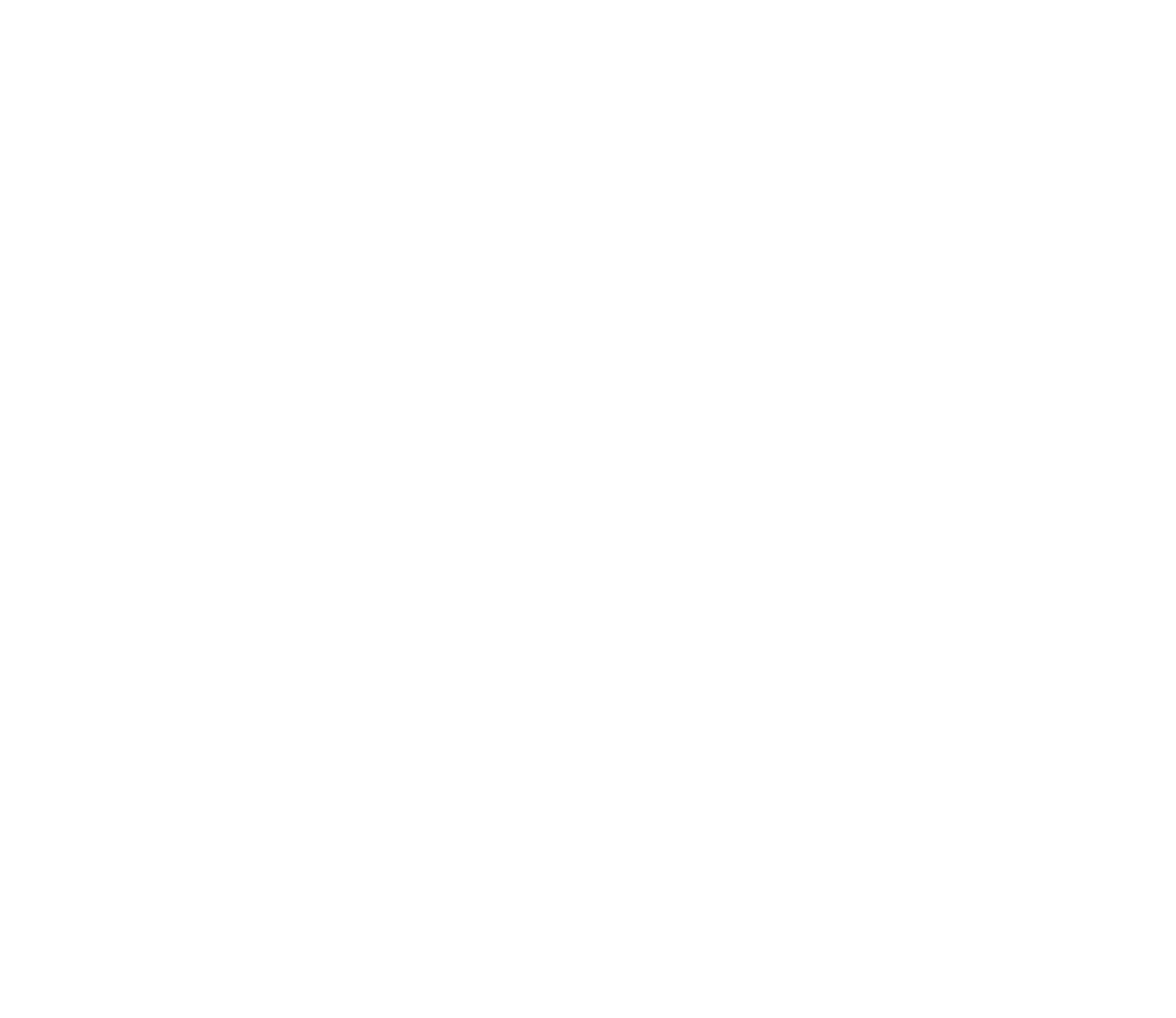 White Basketball Season - Logo
