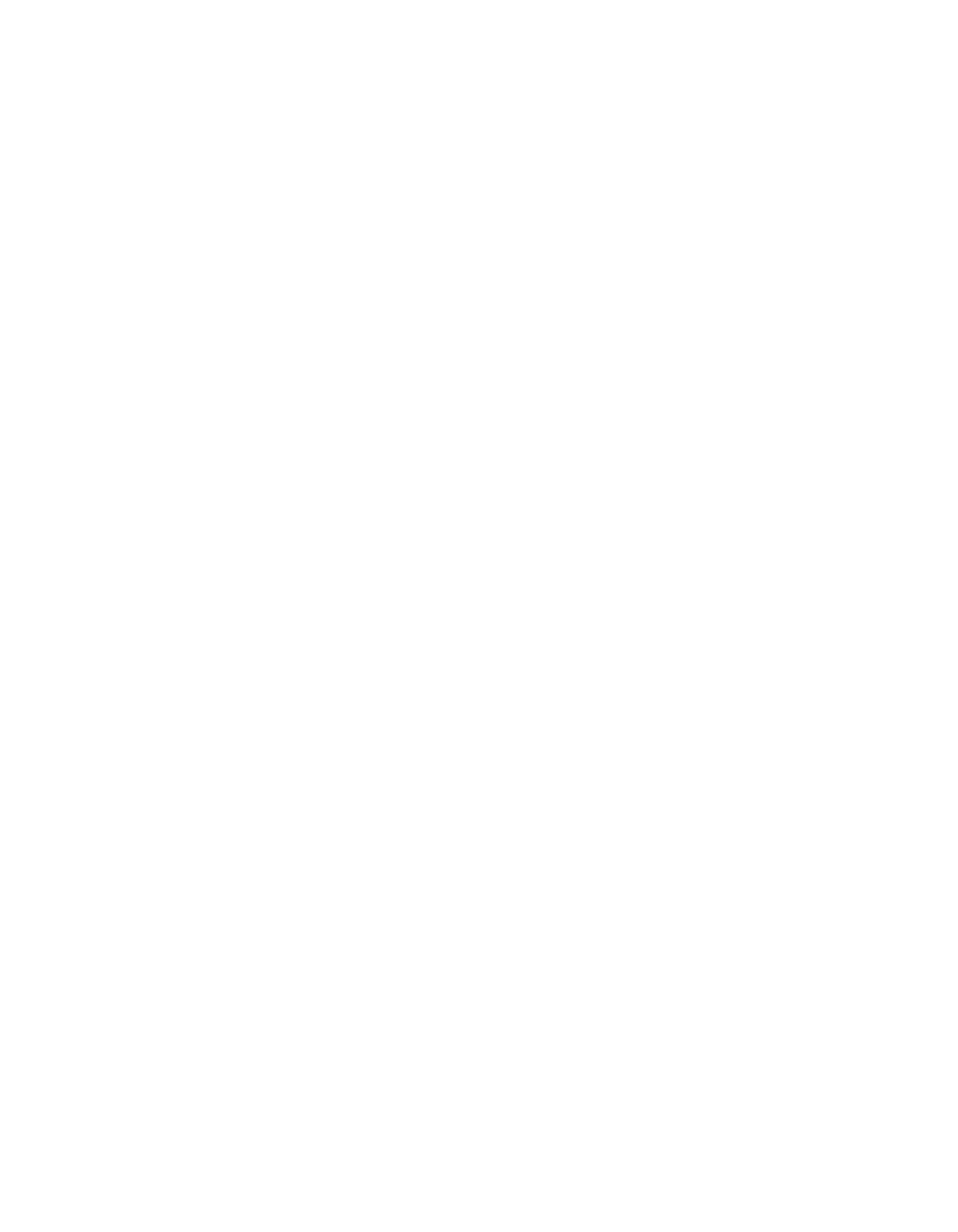 Touchdown Season - White Logo