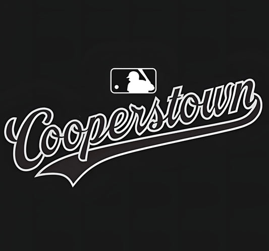 Cooperstown Logo L