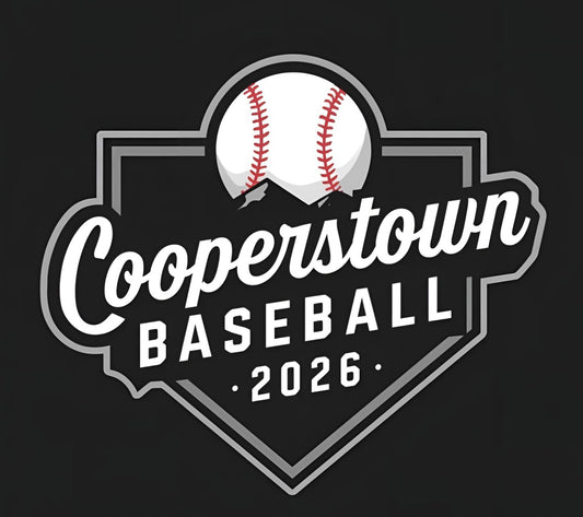 Cooperstown Logo G