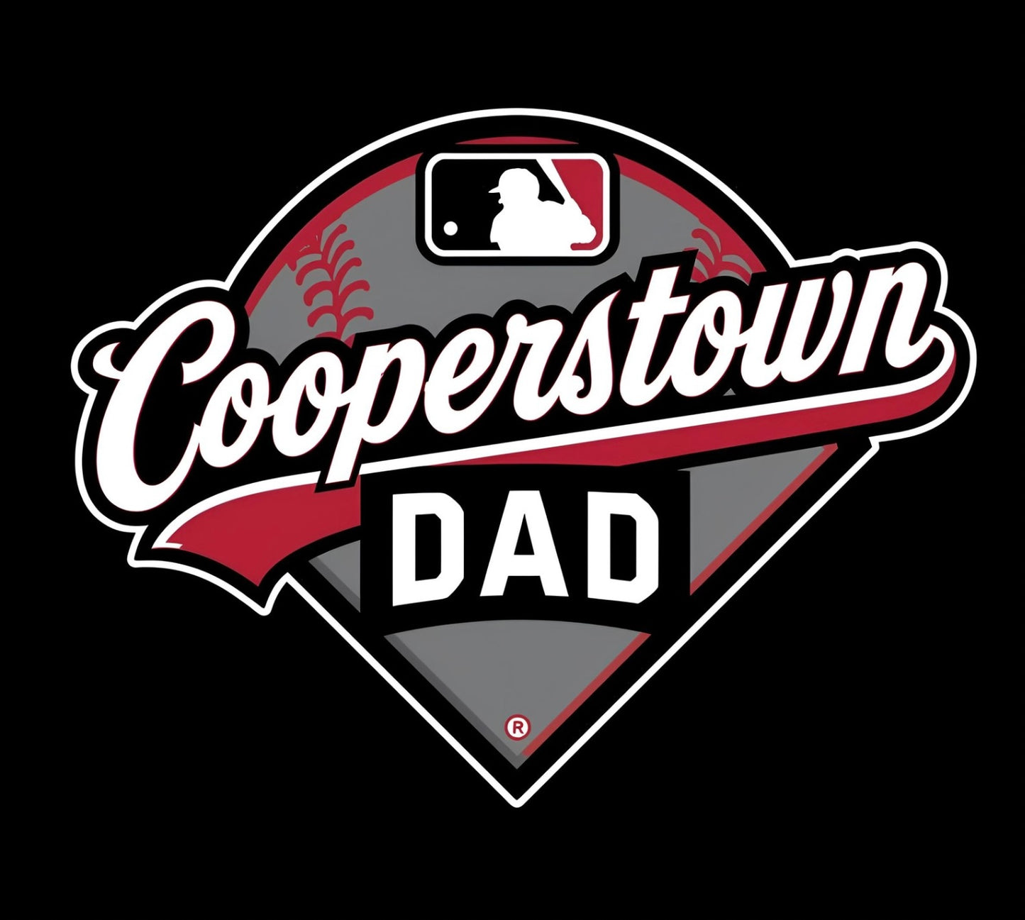 Cooperstown Logo Q