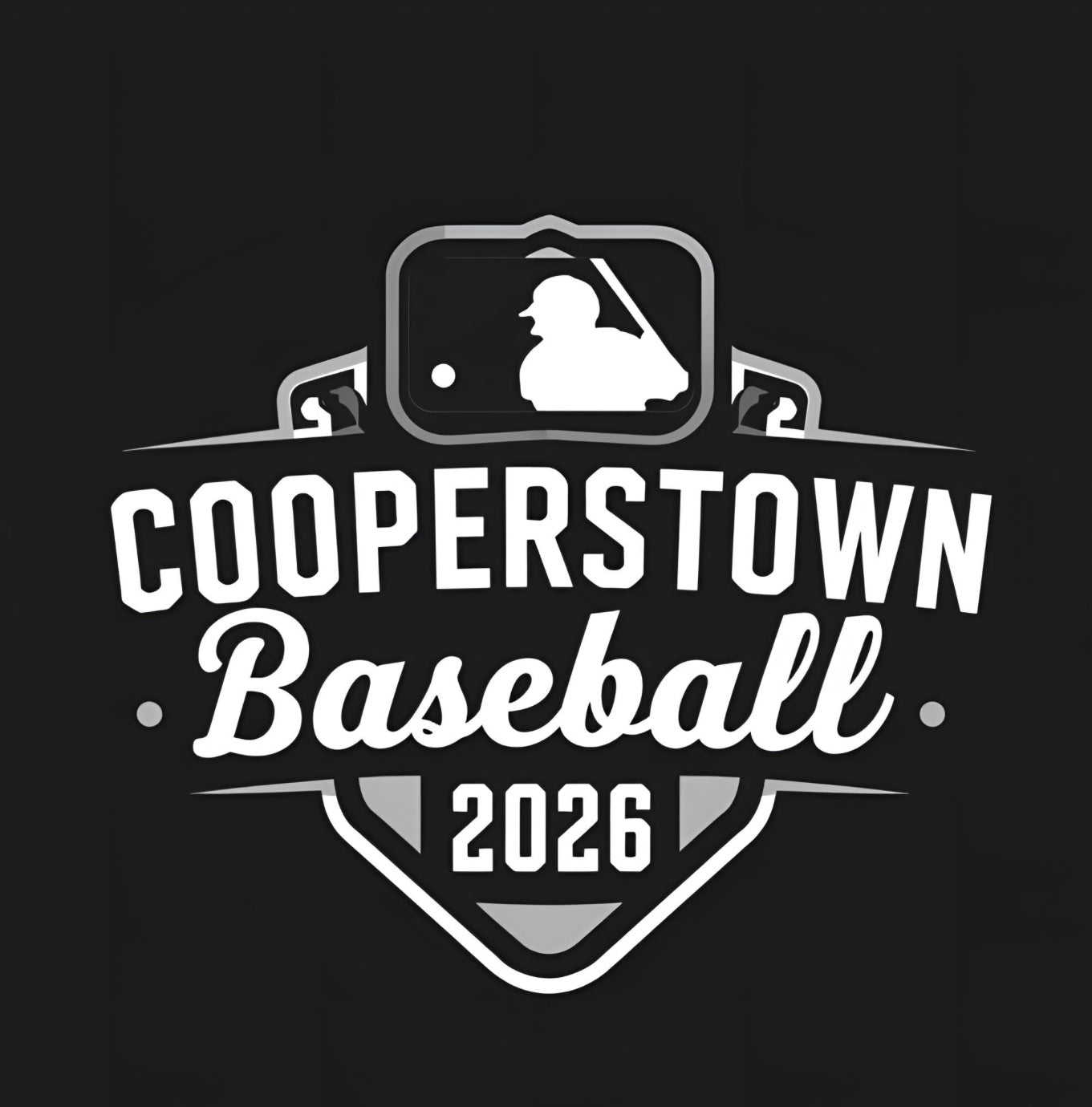 Cooperstown Logo H