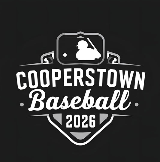 Cooperstown Logo H