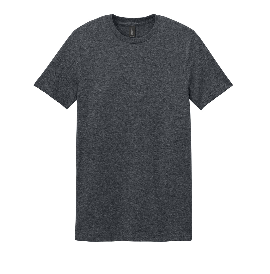 Dark Heather Soft-style T-Shirt