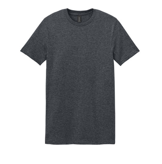 Dark Heather Soft-style T-Shirt