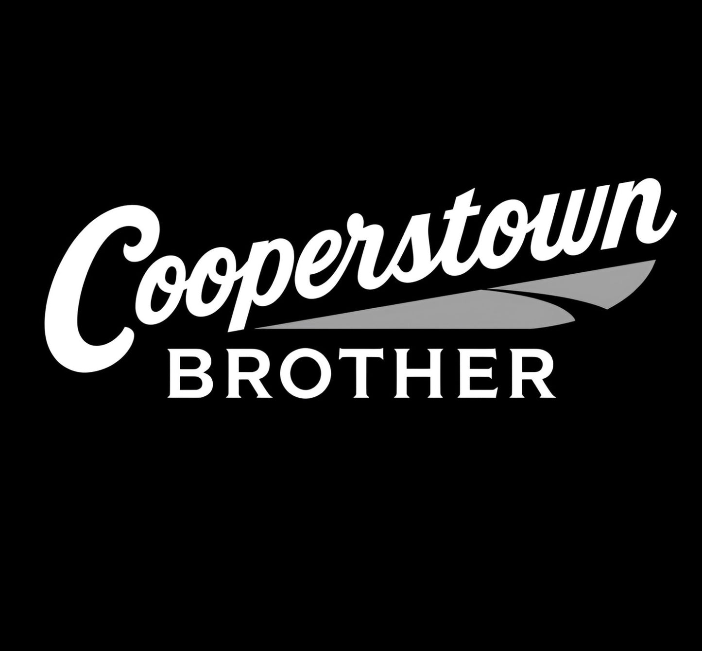 Cooperstown Logo K