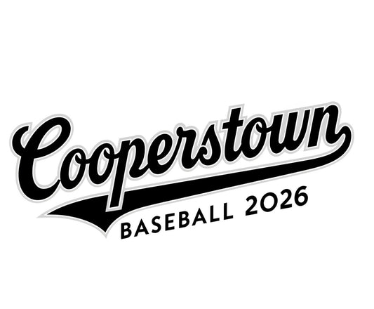 Cooperstown Logo I