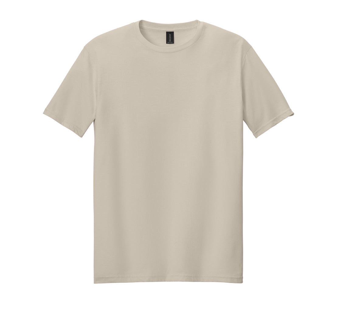 Sand Soft-style T-Shirt