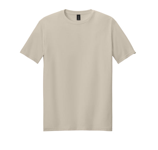 Sand Soft-style T-Shirt