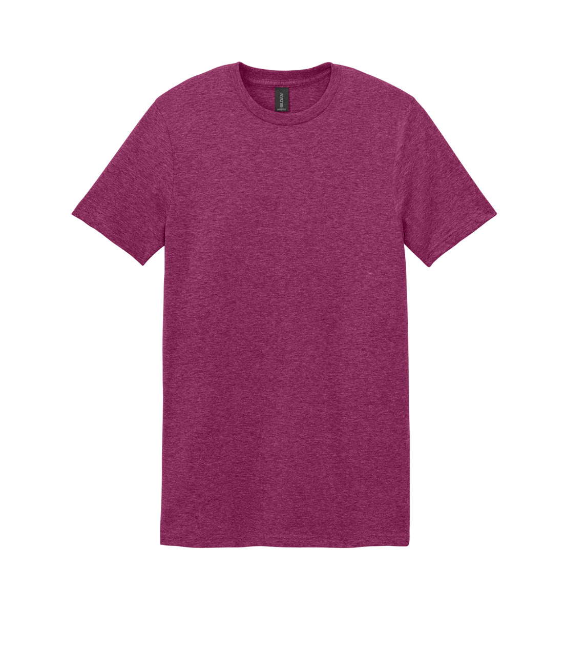 Antique Heliconia Soft-style T-Shirt