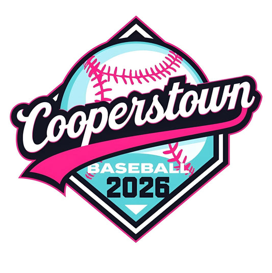 Cooperstown Logo E