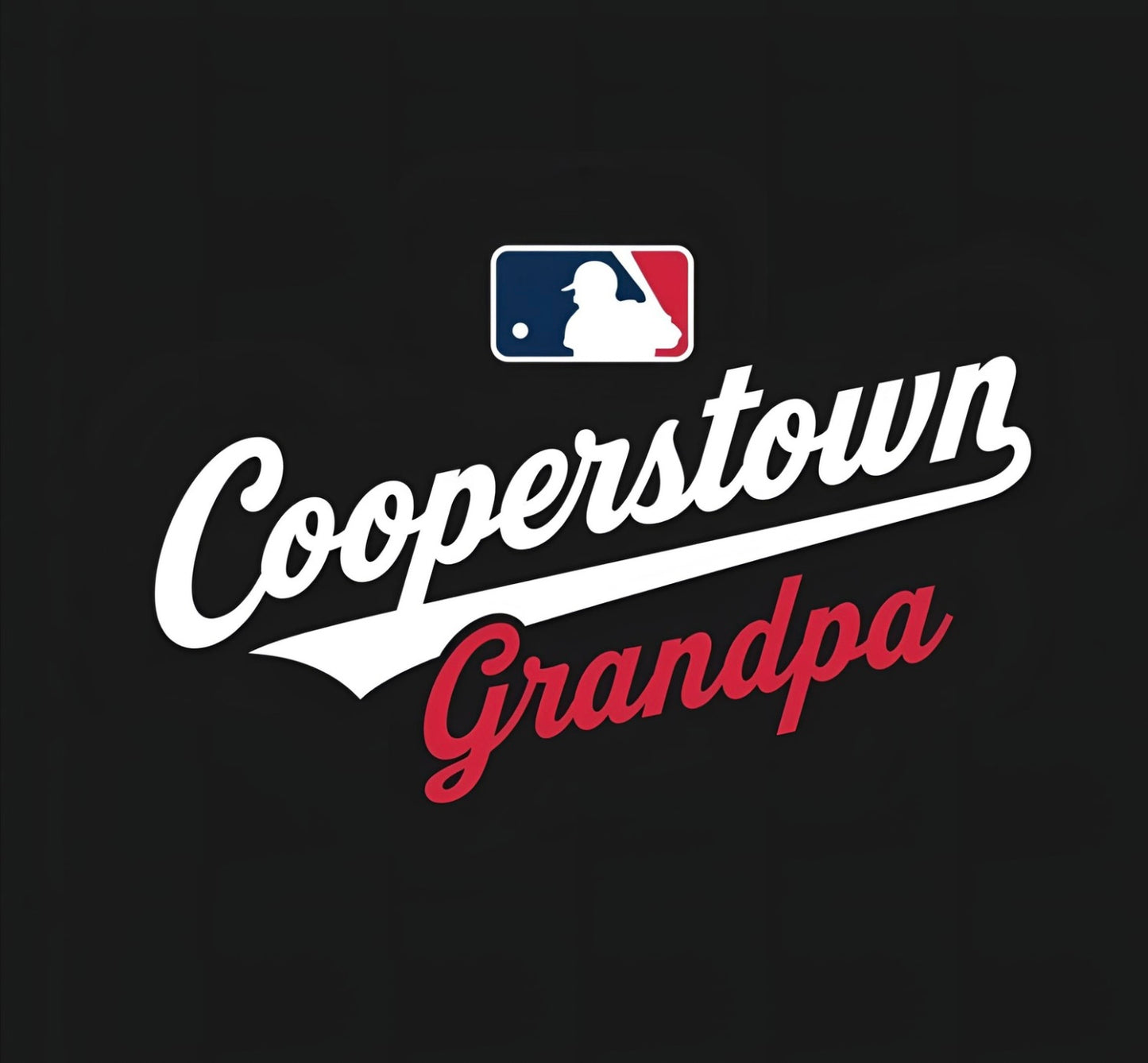 Cooperstown Logo O