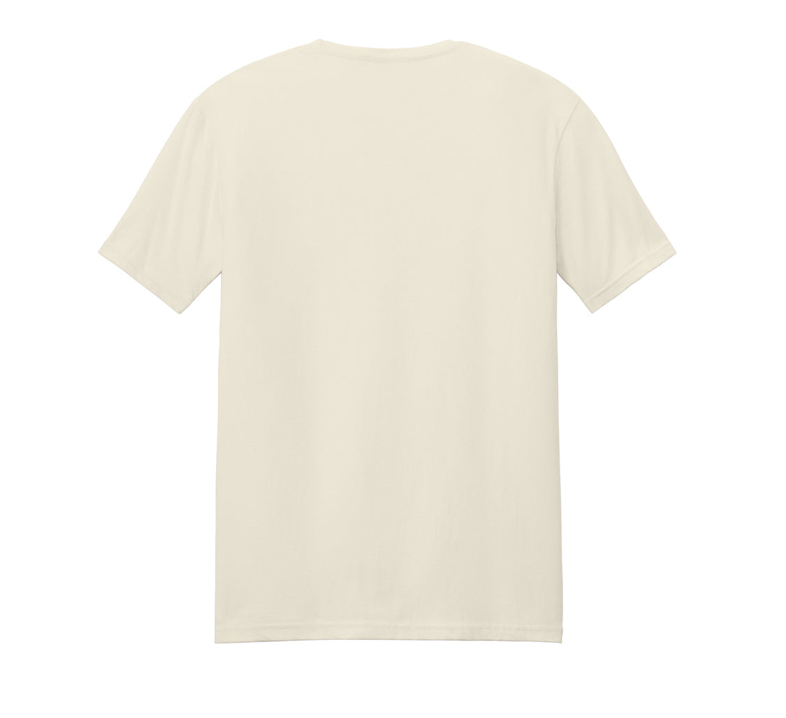 Natural Soft-style T-Shirt