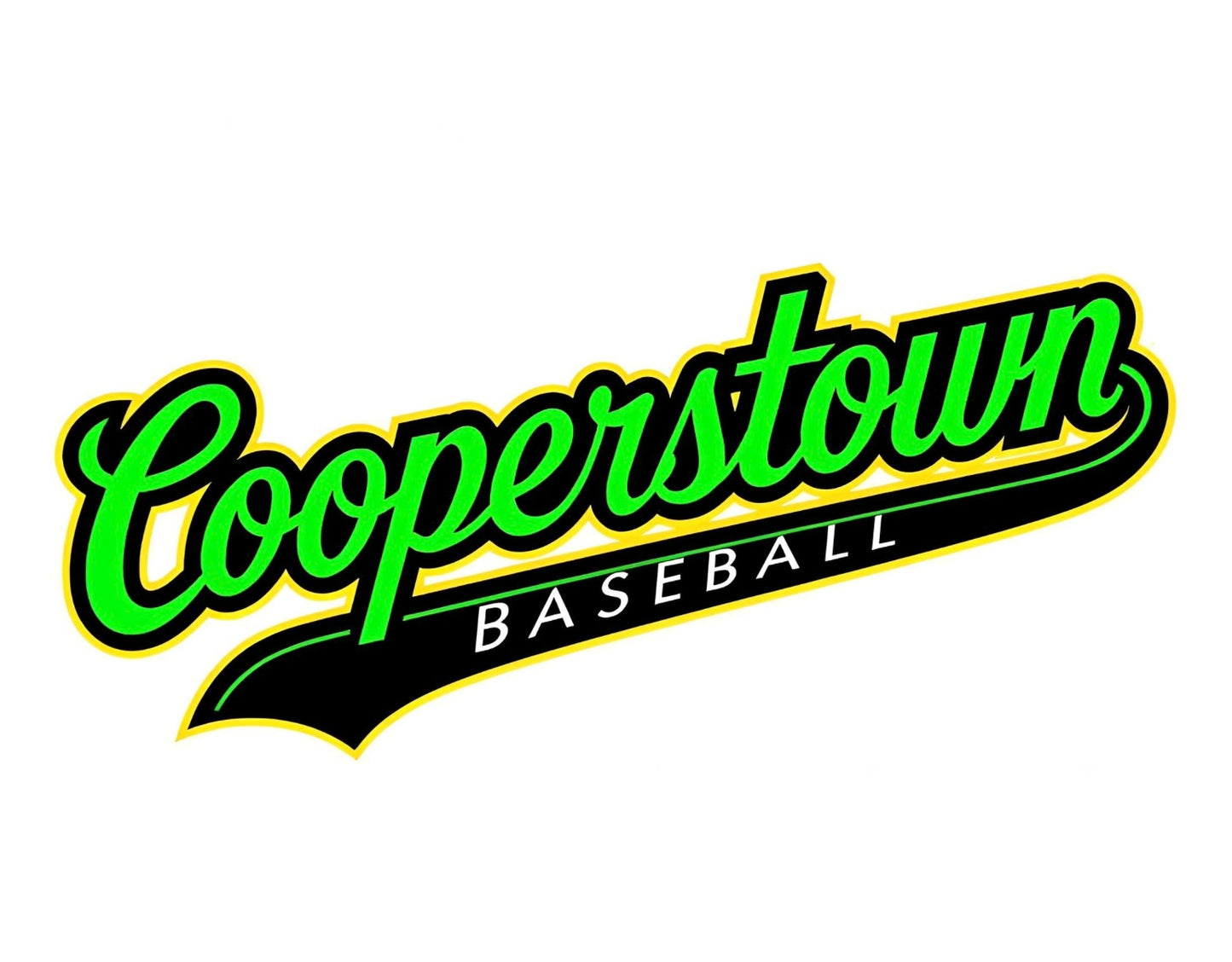 Cooperstown Logo A