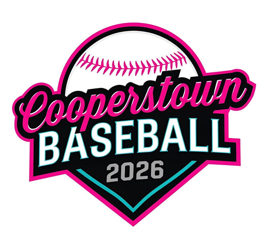 Cooperstown Logo D