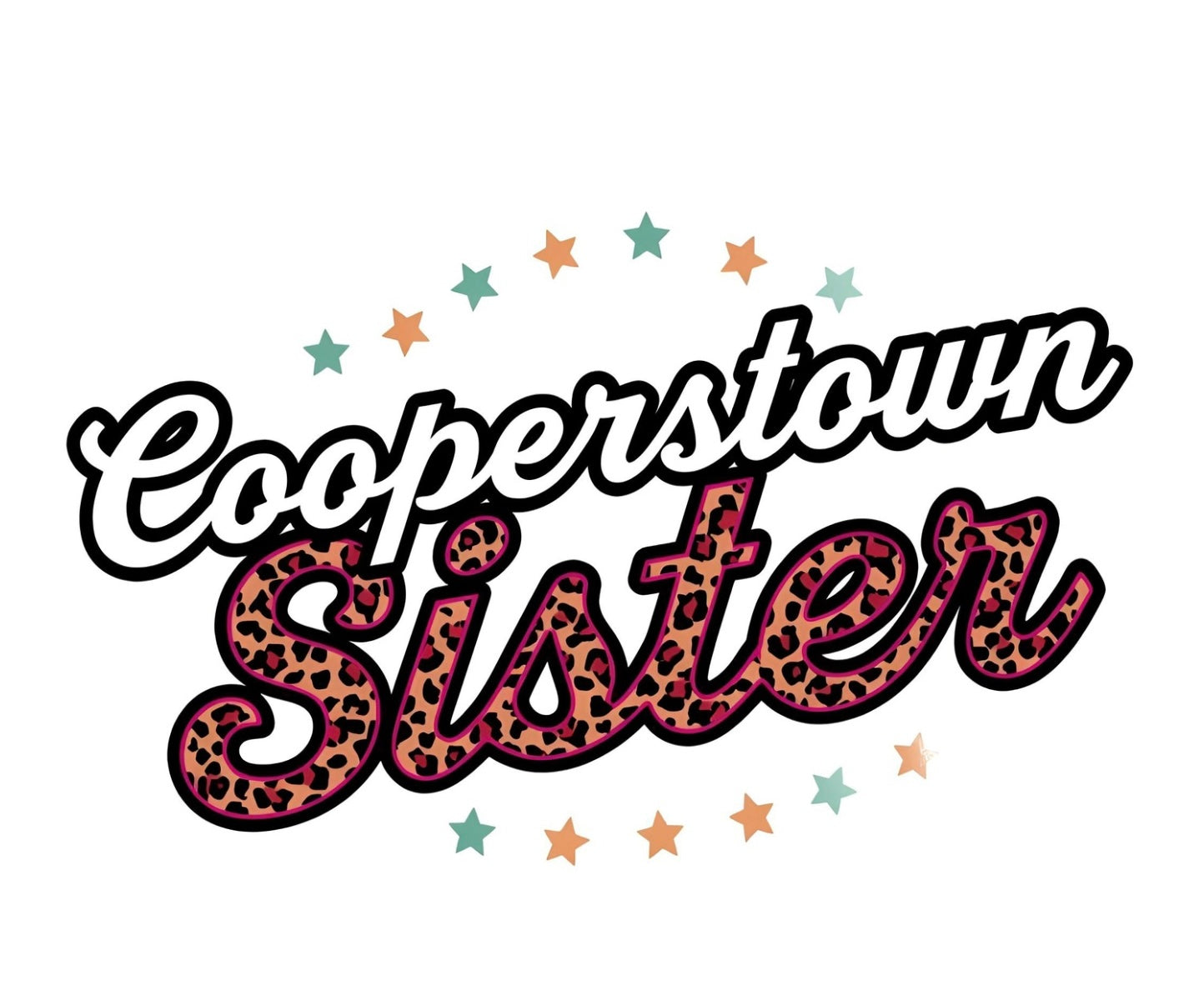 Cooperstown Logo 1A
