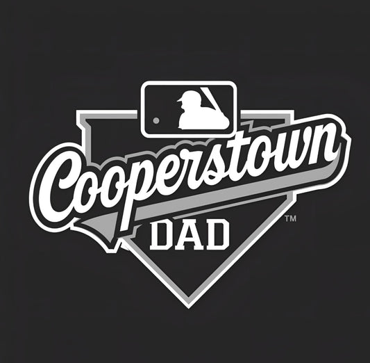 Cooperstown Logo S