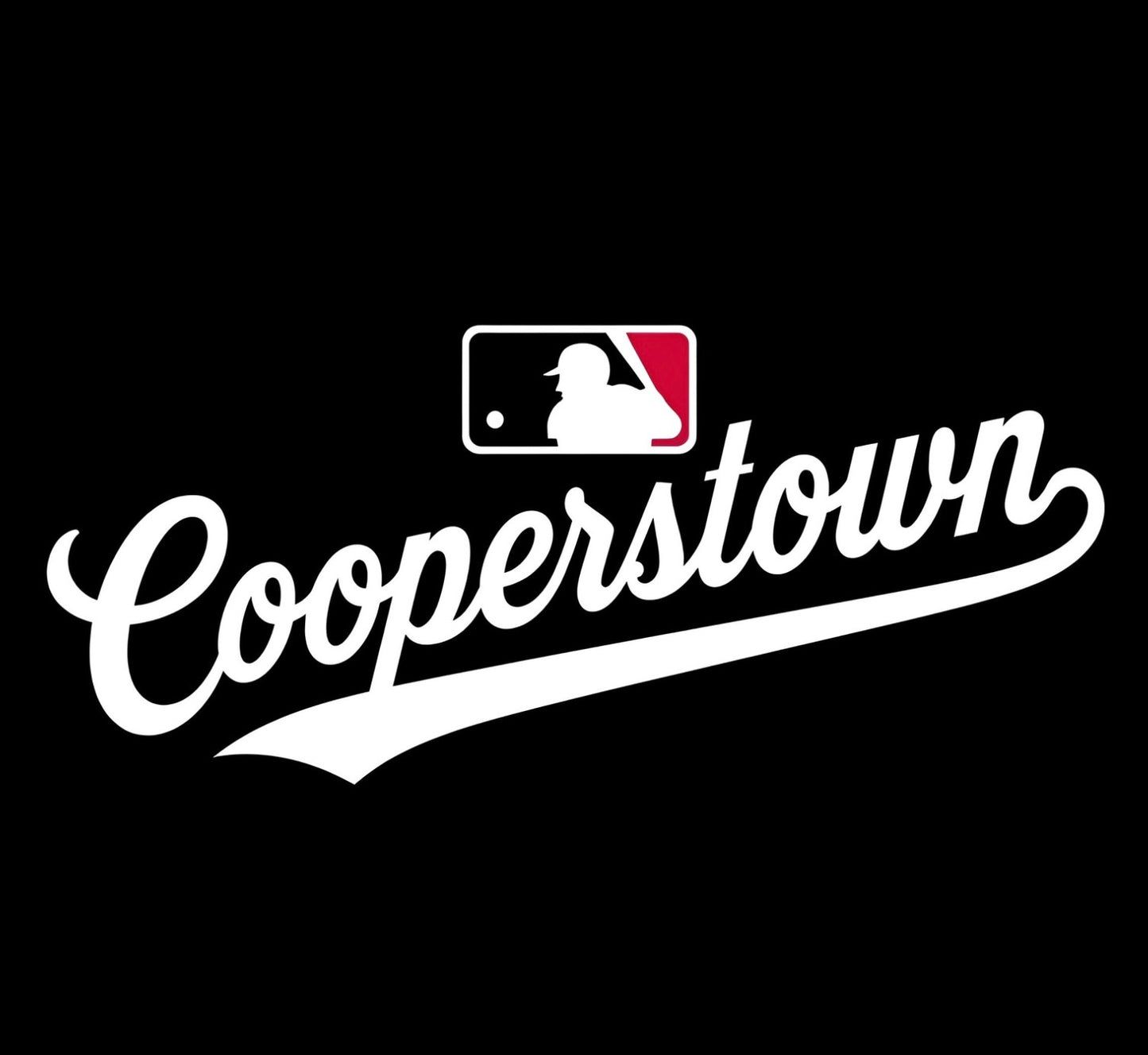 Cooperstown Logo P