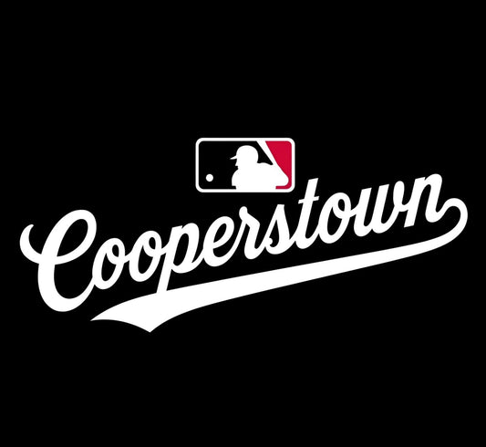Cooperstown Logo P
