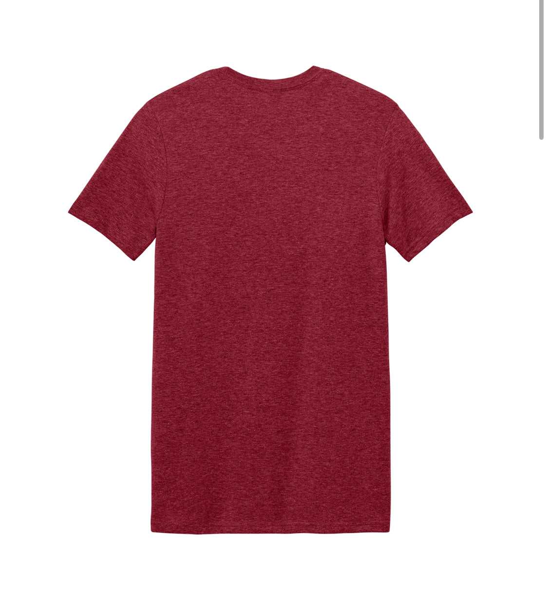Antique Cherry Red Soft-style T-Shirt