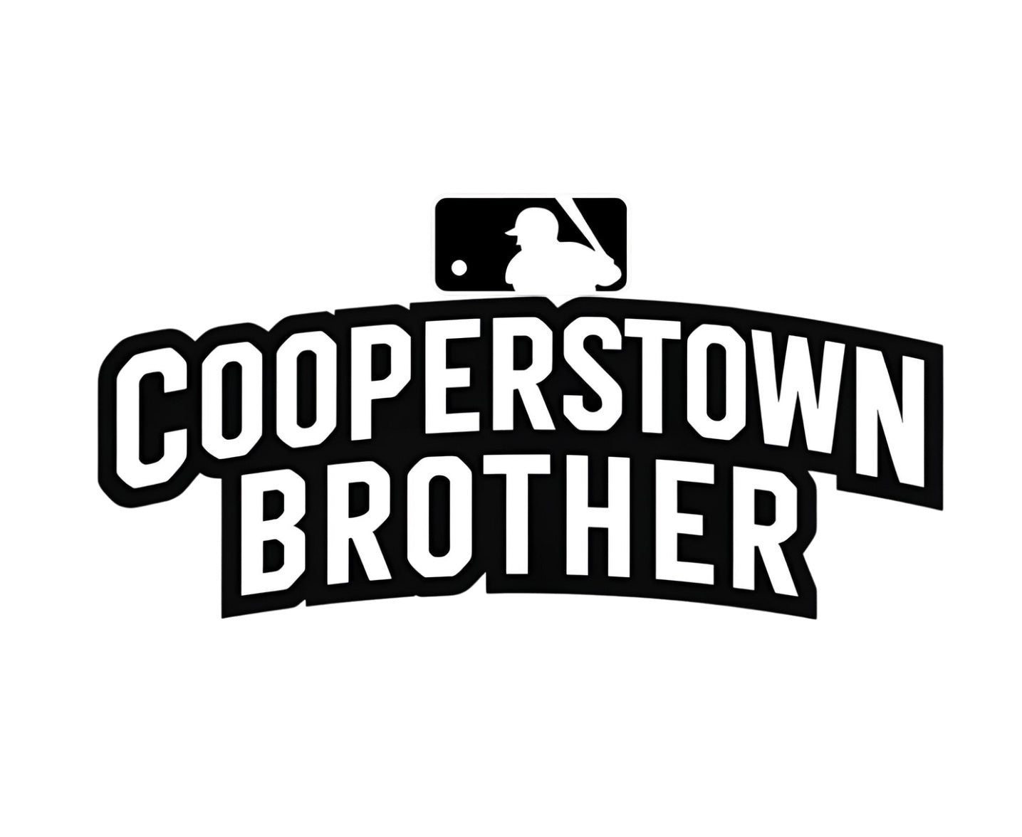 Cooperstown Logo J