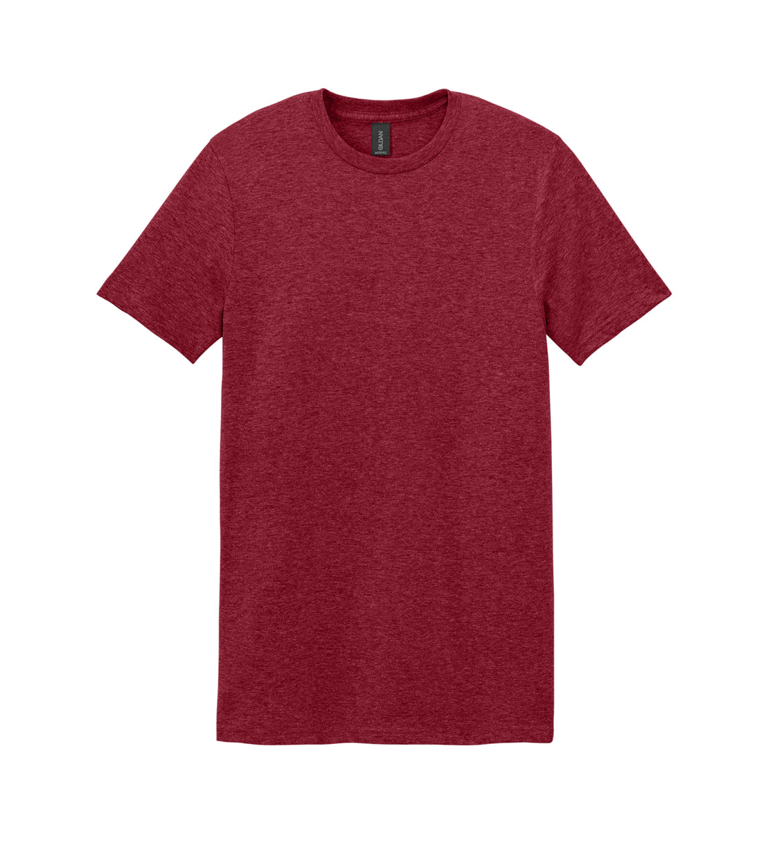 Antique Cherry Red Soft-style T-Shirt