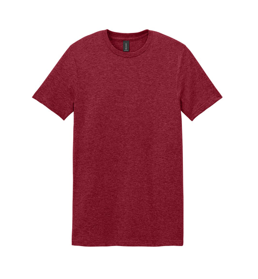 Antique Cherry Red Soft-style T-Shirt