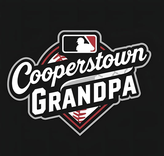 Cooperstown Logo N