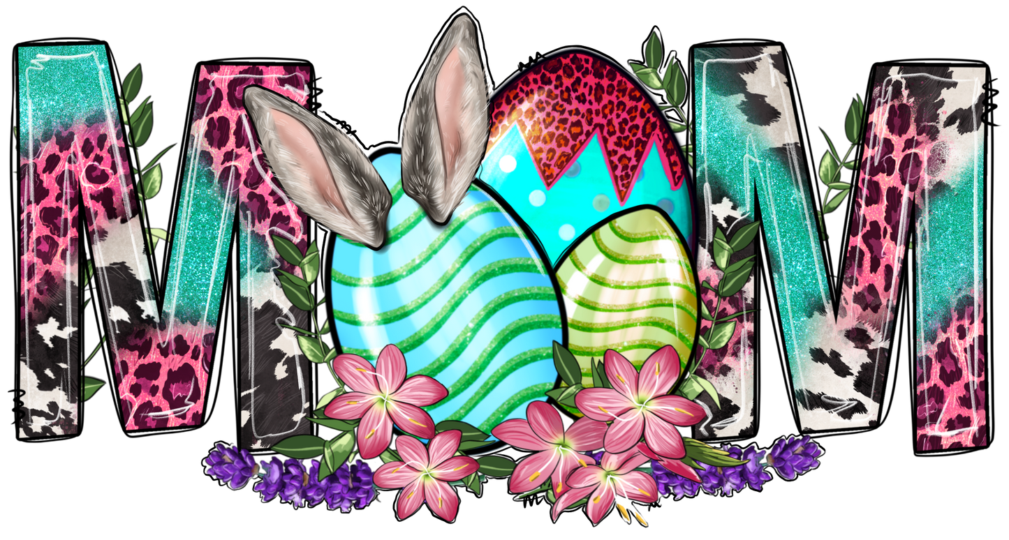 Western Easter  Logo