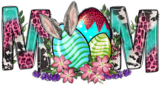 Western Easter  Logo
